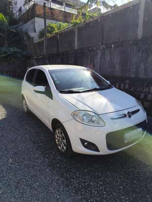 FIAT-PALIO-2012