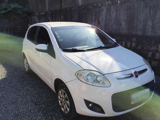 FIAT-PALIO-1.4 MPI ATTRACTIVE 8V FLEX 4P MANUAL FIAT-PALIO-2012
