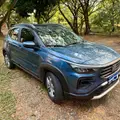 FIAT PULSE 1.0 TURBO 200 FLEX AUDACE CVT FIAT PULSE 1.0 TURBO 200 FLEX AUDACE CVT