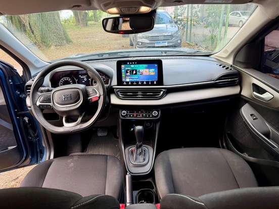 FIAT-PULSE-1.0 TURBO 200 FLEX AUDACE CVT FIAT-PULSE-2021