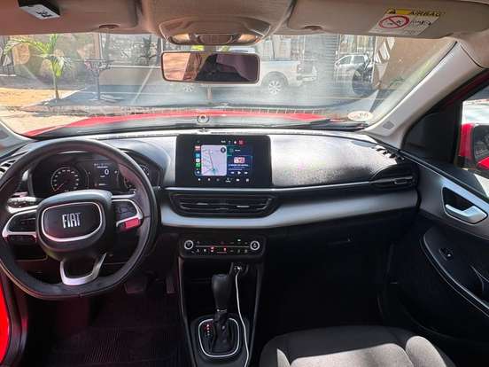 FIAT-PULSE-1.0 TURBO 200 FLEX DRIVE CVT FIAT-PULSE-2023