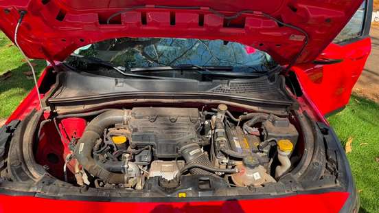 FIAT-PULSE-1.0 TURBO 200 FLEX DRIVE CVT FIAT-PULSE-2023