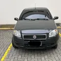 FIAT SIENA 1.0 MPI EL CELEBRATION 8V FLEX 4P MANUAL FIAT SIENA 1.0 MPI EL CELEBRATION 8V FLEX 4P MANUAL
