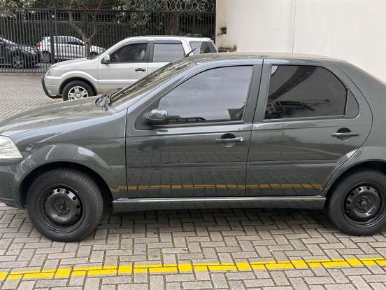 FIAT-SIENA-1.0 MPI EL CELEBRATION 8V FLEX 4P MANUAL FIAT-SIENA-2010