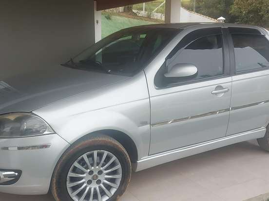 FIAT-SIENA-1.6 MPI ESSENCE 16V FLEX 4P MANUAL FIAT-SIENA-2011