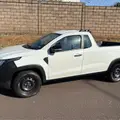 FIAT STRADA 1.3 FIREFLY FLEX ENDURANCE CS MANUAL FIAT STRADA 1.3 FIREFLY FLEX ENDURANCE CS MANUAL