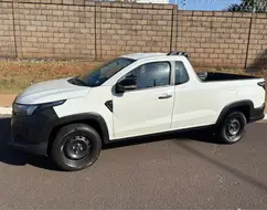 FIAT STRADA 1.3 FIREFLY FLEX ENDURANCE CS MANUAL FIAT STRADA 1.3 FIREFLY FLEX ENDURANCE CS MANUAL