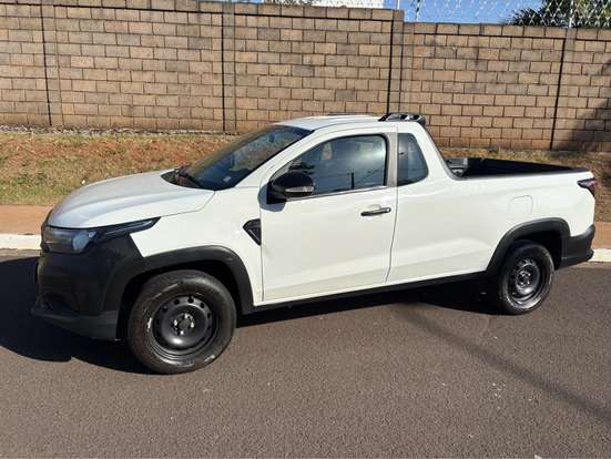 FIAT-STRADA-1.3 FIREFLY FLEX ENDURANCE CS MANUAL FIAT-STRADA-2024