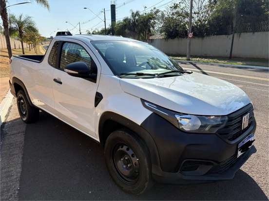 FIAT-STRADA-1.3 FIREFLY FLEX ENDURANCE CS MANUAL FIAT-STRADA-2024