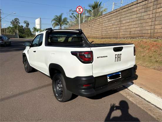 FIAT-STRADA-1.3 FIREFLY FLEX ENDURANCE CS MANUAL FIAT-STRADA-2024
