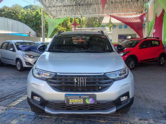 FIAT-STRADA-1.3 FIREFLY FLEX VOLCANO CD CVT FIAT-STRADA-2024