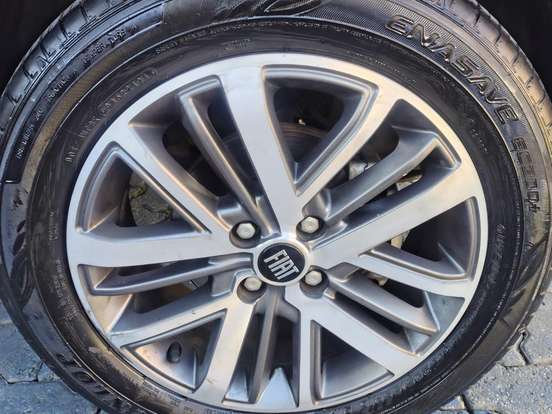 FIAT-STRADA-1.3 FIREFLY FLEX VOLCANO CD CVT FIAT-STRADA-2024