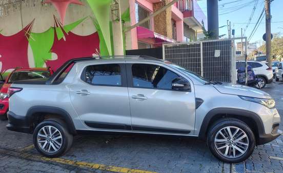 FIAT-STRADA-1.3 FIREFLY FLEX VOLCANO CD CVT FIAT-STRADA-2024