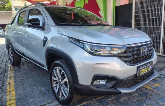 FIAT-STRADA-1.3 FIREFLY FLEX VOLCANO CD CVT FIAT-STRADA-2024