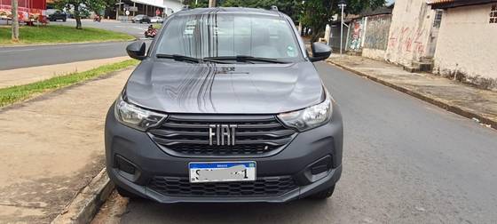 FIAT STRADA 1.4 FIRE FLEX ENDURANCE CS MANUAL