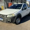 FIAT STRADA 1.4 MPI WORKING CS 8V FLEX 2P MANUAL FIAT STRADA 1.4 MPI WORKING CS 8V FLEX 2P MANUAL