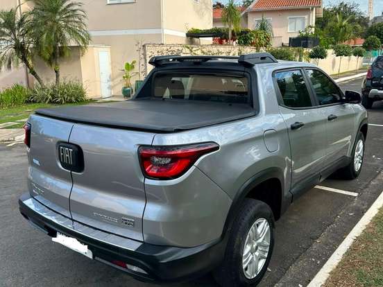 FIAT-TORO-1.3 TURBO 270 FLEX ENDURANCE AT6 FIAT-TORO-2022