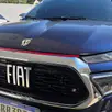 FIAT TORO 1.3 TURBO 270 FLEX VOLCANO AT6 FIAT TORO 1.3 TURBO 270 FLEX VOLCANO AT6