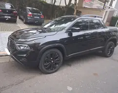 FIAT TORO 1.3 TURBO 270 FLEX VOLCANO AT6 FIAT TORO 1.3 TURBO 270 FLEX VOLCANO AT6