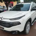 FIAT TORO 1.8 16V EVO FLEX FREEDOM AT6 FIAT TORO 1.8 16V EVO FLEX FREEDOM AT6