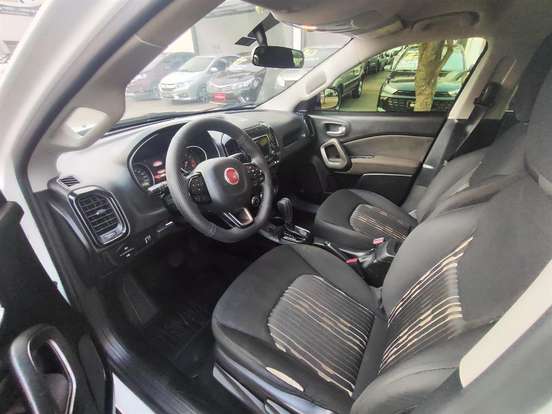 FIAT-TORO-1.8 16V EVO FLEX FREEDOM AT6 FIAT-TORO-2016