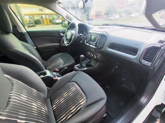 FIAT-TORO-1.8 16V EVO FLEX FREEDOM AT6 FIAT-TORO-2016