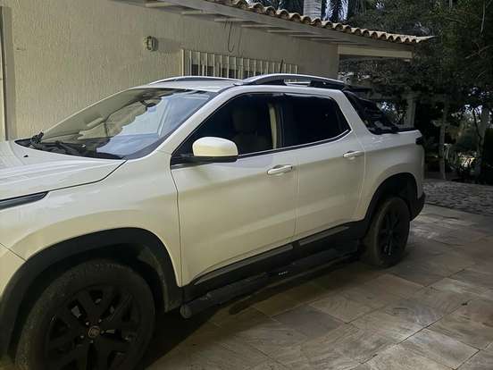 FIAT-TORO-1.8 16V EVO FLEX FREEDOM OPEN EDITION AT6 FIAT-TORO-2016