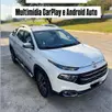 FIAT TORO 2.0 16V TURBO DIESEL RANCH 4WD AT9 FIAT TORO 2.0 16V TURBO DIESEL RANCH 4WD AT9