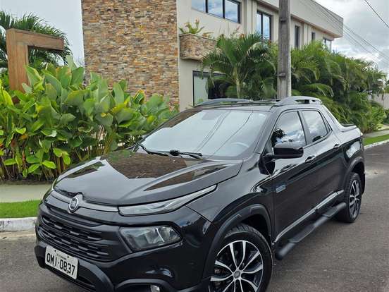 FIAT-TORO-2.0 16V TURBO DIESEL ULTRA 4WD AT9 FIAT-TORO-2019