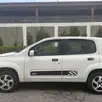 FIAT UNO 1.0 EVO VIVACE 8V FLEX 4P MANUAL FIAT UNO 1.0 EVO VIVACE 8V FLEX 4P MANUAL