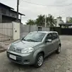 FIAT UNO 1.0 EVO VIVACE 8V FLEX 4P MANUAL FIAT UNO 1.0 EVO VIVACE 8V FLEX 4P MANUAL