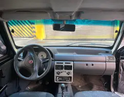 FIAT UNO 1.0 MPI MILLE FIRE ECONOMY 8V FLEX 2P MANUAL FIAT UNO 1.0 MPI MILLE FIRE ECONOMY 8V FLEX 2P MANUAL