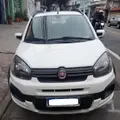 FIAT UNO 1.3 FIREFLY FLEX WAY 4P MANUAL FIAT UNO 1.3 FIREFLY FLEX WAY 4P MANUAL