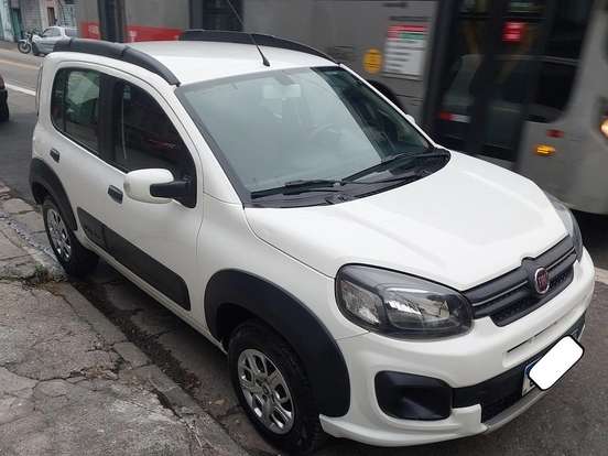 FIAT-UNO-1.3 FIREFLY FLEX WAY 4P MANUAL FIAT-UNO-2020