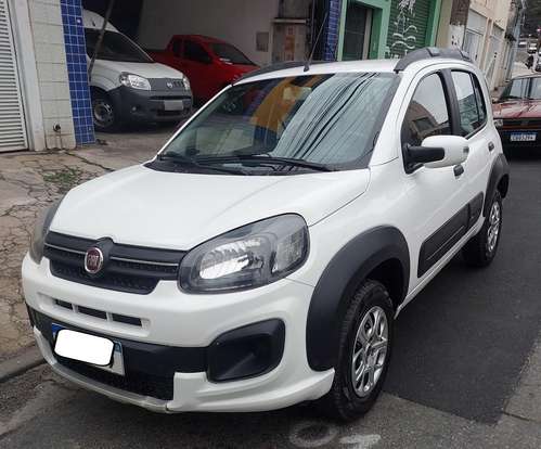 FIAT-UNO-1.3 FIREFLY FLEX WAY 4P MANUAL FIAT-UNO-2020