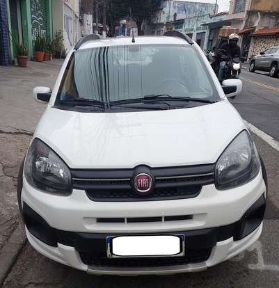 FIAT-UNO-1.3 FIREFLY FLEX WAY 4P MANUAL FIAT-UNO-2020