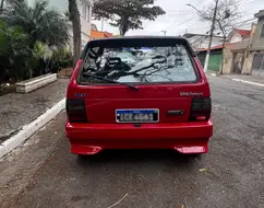 FIAT UNO 1.4 MPI 8V TURBO GASOLINA 2P MANUAL FIAT UNO 1.4 MPI 8V TURBO GASOLINA 2P MANUAL