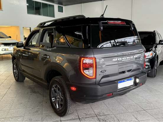 FORD-BRONCO SPORT-2023