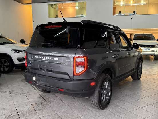 FORD-BRONCO SPORT-2023