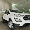 FORD ECOSPORT 1.5 TI-VCT FLEX SE AUTOMÁTICO FORD ECOSPORT 1.5 TI-VCT FLEX SE AUTOMÁTICO