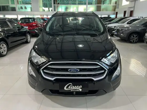 FORD ECOSPORT 1.5 TI-VCT FLEX SE MANUAL FORD ECOSPORT 1.5 TI-VCT FLEX SE MANUAL