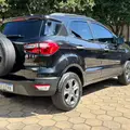 FORD ECOSPORT 1.5 TI-VCT FLEX FREESTYLE AUTOMÁTICO FORD ECOSPORT 1.5 TI-VCT FLEX FREESTYLE AUTOMÁTICO