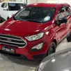 FORD ECOSPORT 1.5 TI-VCT FLEX FREESTYLE AUTOMÁTICO FORD ECOSPORT 1.5 TI-VCT FLEX FREESTYLE AUTOMÁTICO