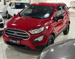 FORD ECOSPORT 1.5 TI-VCT FLEX FREESTYLE AUTOMÁTICO FORD ECOSPORT 1.5 TI-VCT FLEX FREESTYLE AUTOMÁTICO