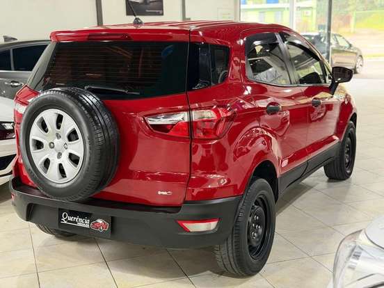 FORD-ECOSPORT-2018
