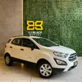 FORD ECOSPORT 1.5 TI-VCT FLEX SE DIRECT AUTOMÁTICO FORD ECOSPORT 1.5 TI-VCT FLEX SE DIRECT AUTOMÁTICO
