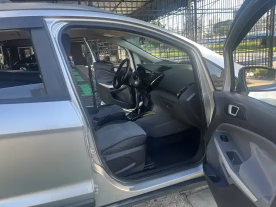 FORD-ECOSPORT-2.0 FREESTYLE 16V FLEX 4P POWERSHIFT FORD-ECOSPORT-2015