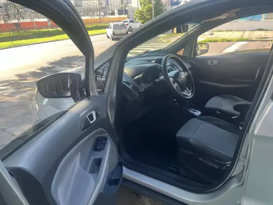 FORD-ECOSPORT-2.0 FREESTYLE 16V FLEX 4P POWERSHIFT FORD-ECOSPORT-2015