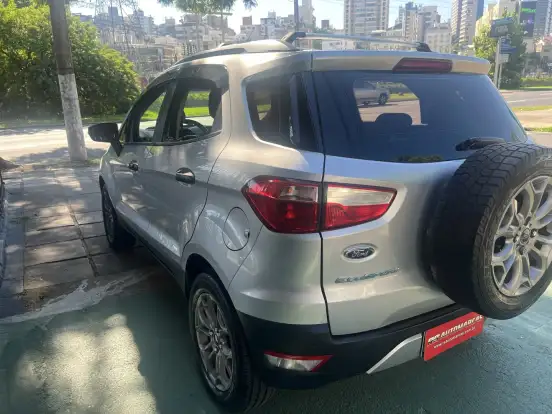 FORD-ECOSPORT-2.0 FREESTYLE 16V FLEX 4P POWERSHIFT FORD-ECOSPORT-2015