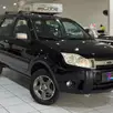 FORD ECOSPORT 2.0 XLT 16V FLEX 4P MANUAL FORD ECOSPORT 2.0 XLT 16V FLEX 4P MANUAL